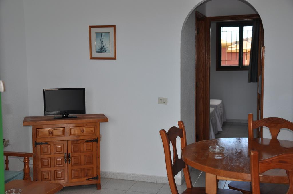 Apartamentos Green Ocean Playa del Inglés Quarto foto